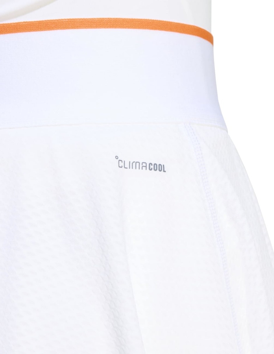 Falda short deportiva Adidas casual
