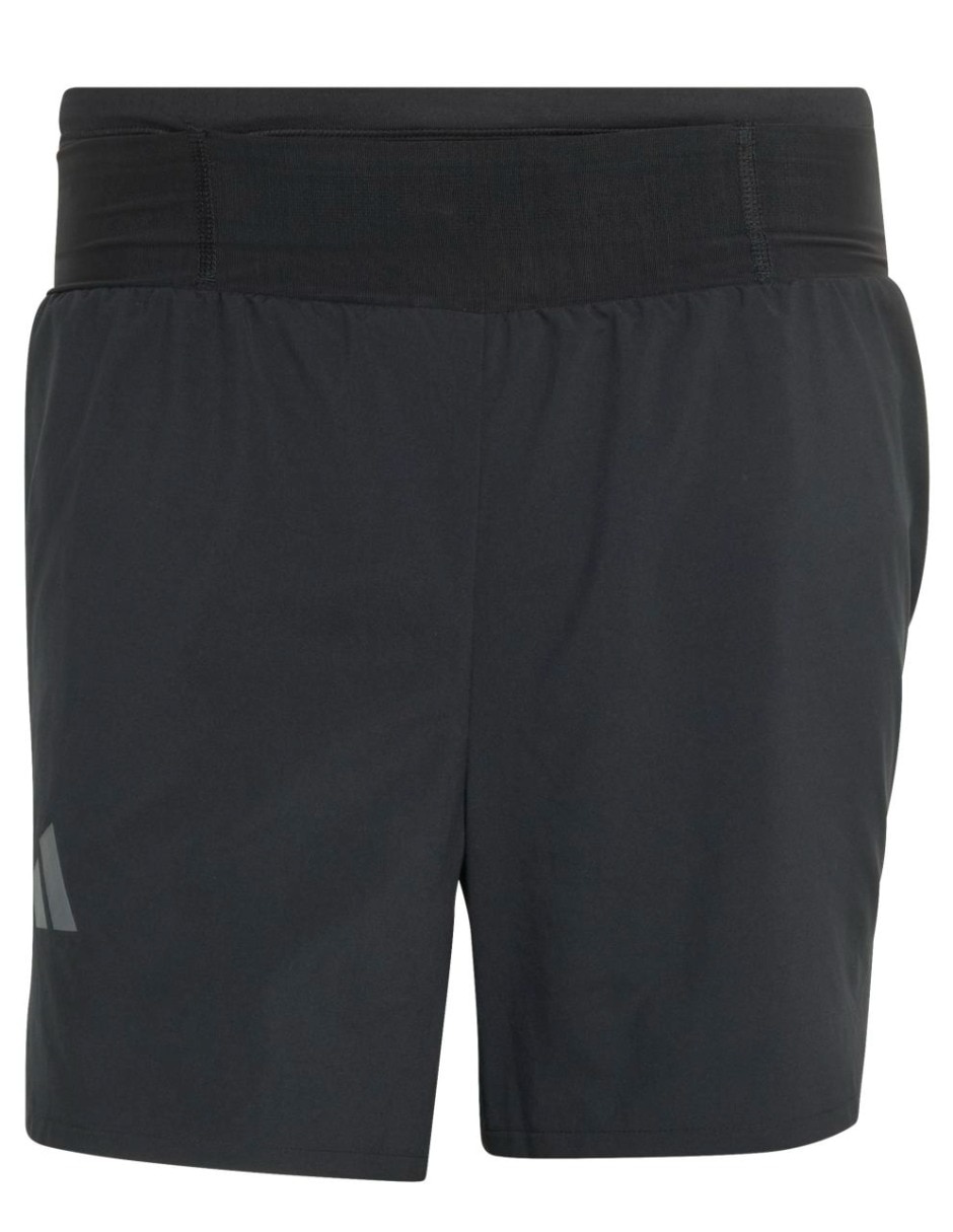 Short con bolsillos para outdoor hombre 2