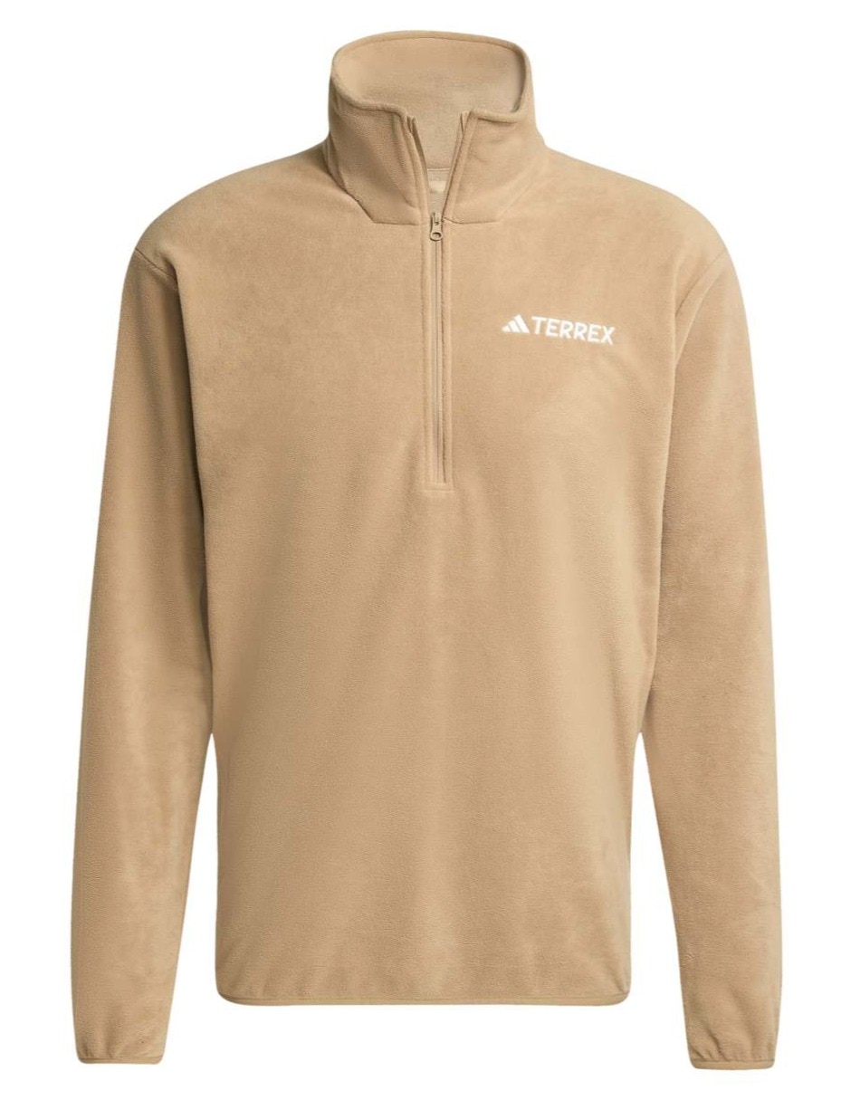 Sudadera Adidas Mt Ess Hz Fl con cierre para hombre
