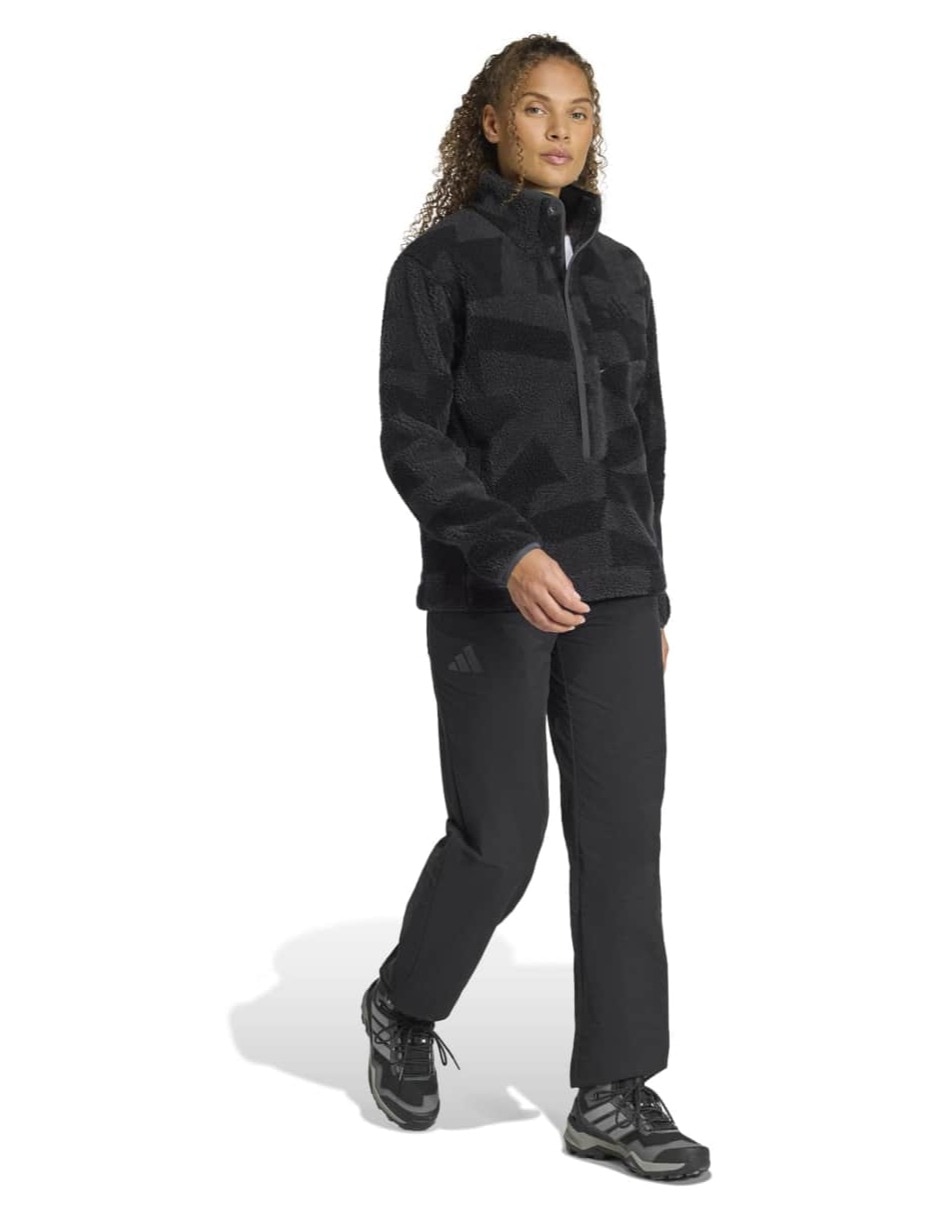 Sudadera Adidas W Mt Es Aop Ple para mujer