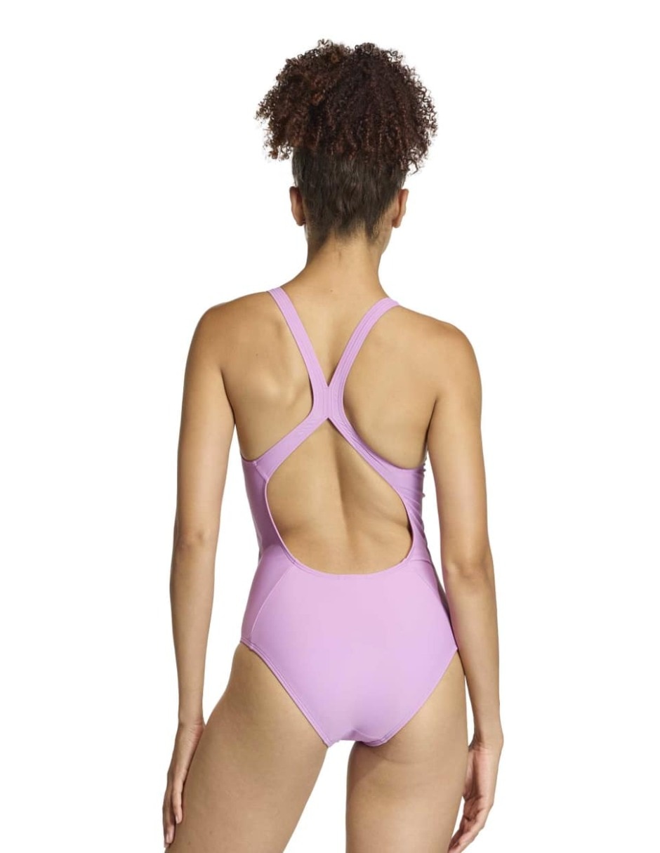 Traje de baño completo Adidas para mujer