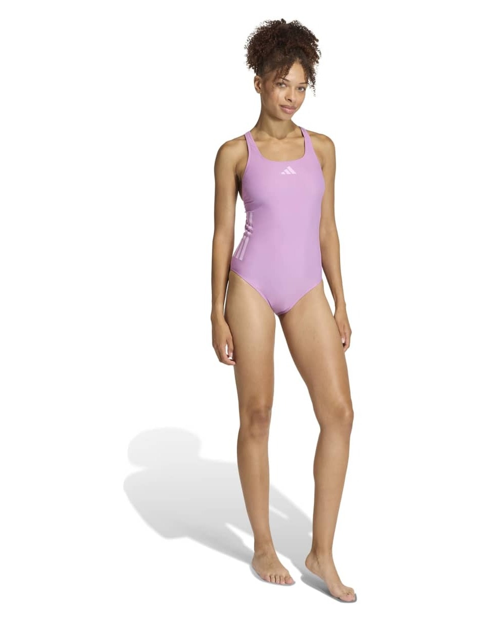 Traje de baño completo Adidas para mujer