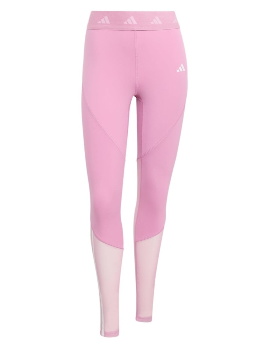 Malla Adidas compresión baja para mujer