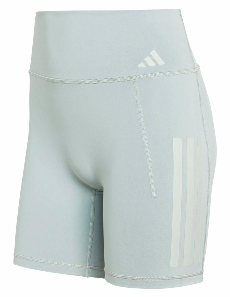 Malla Adidas compresión baja para mujer