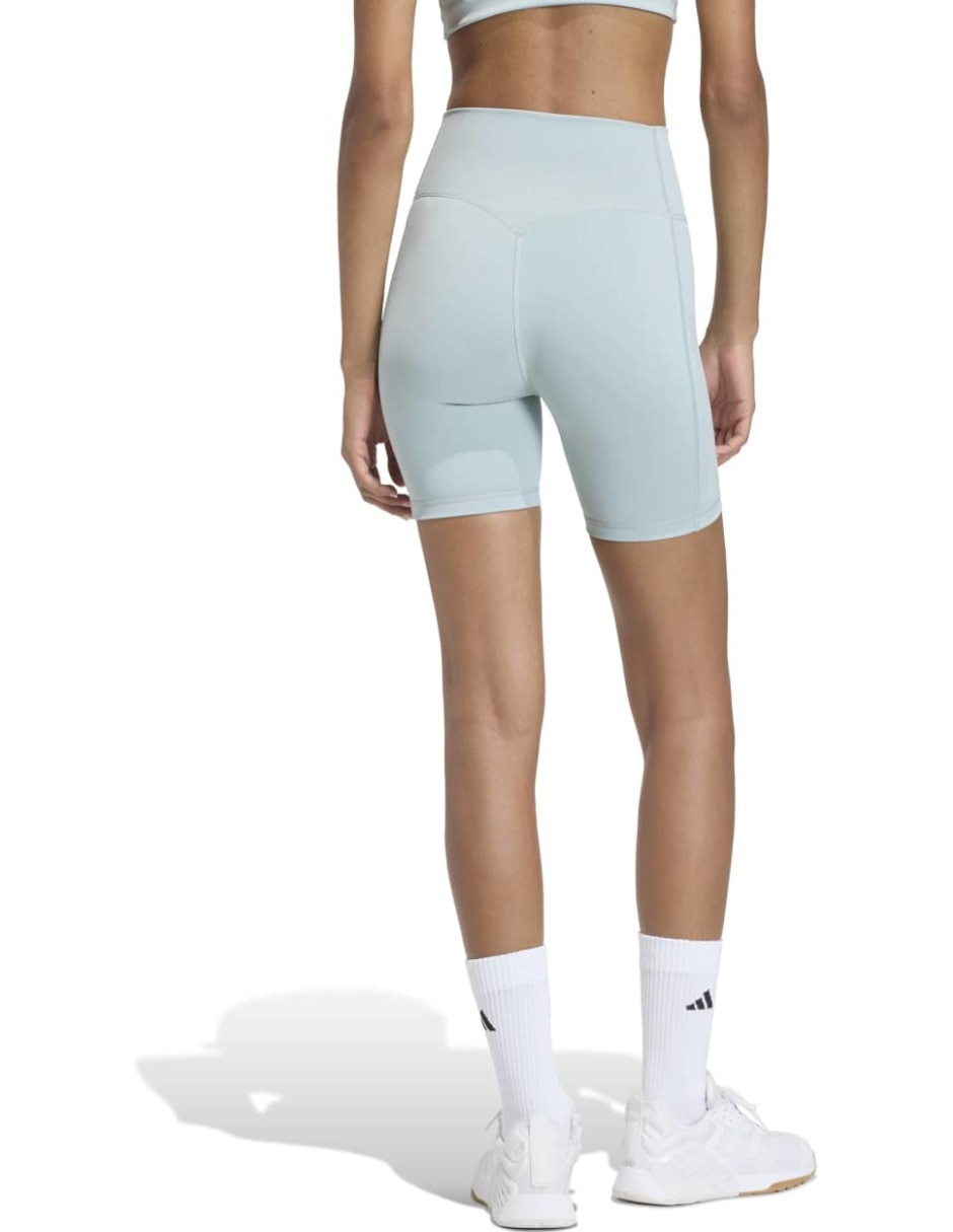 Malla Adidas compresión baja para mujer