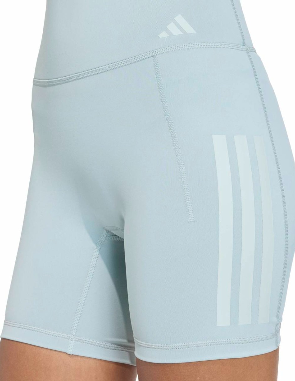 Malla Adidas compresión baja para mujer