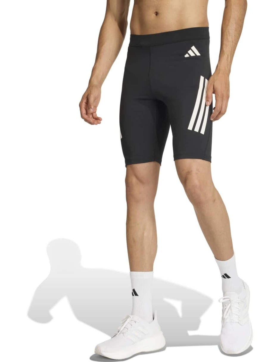 Malla Adidas compresión baja para hombre