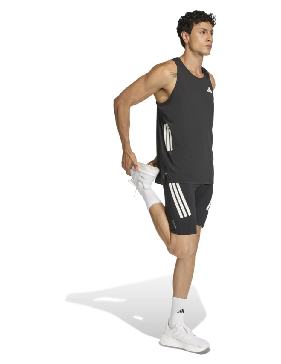 Malla Adidas compresión baja para hombre