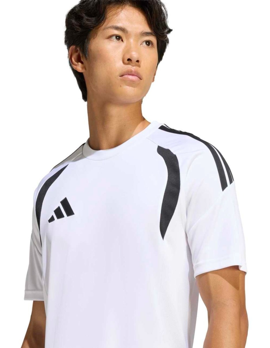 Jersey de entrenamiento local para hombre 8