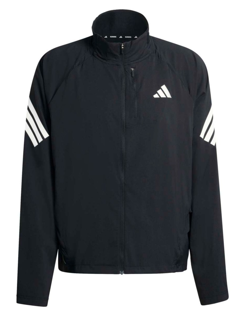Chamarra para correr Adidas ADI365/// JKT M de hombre