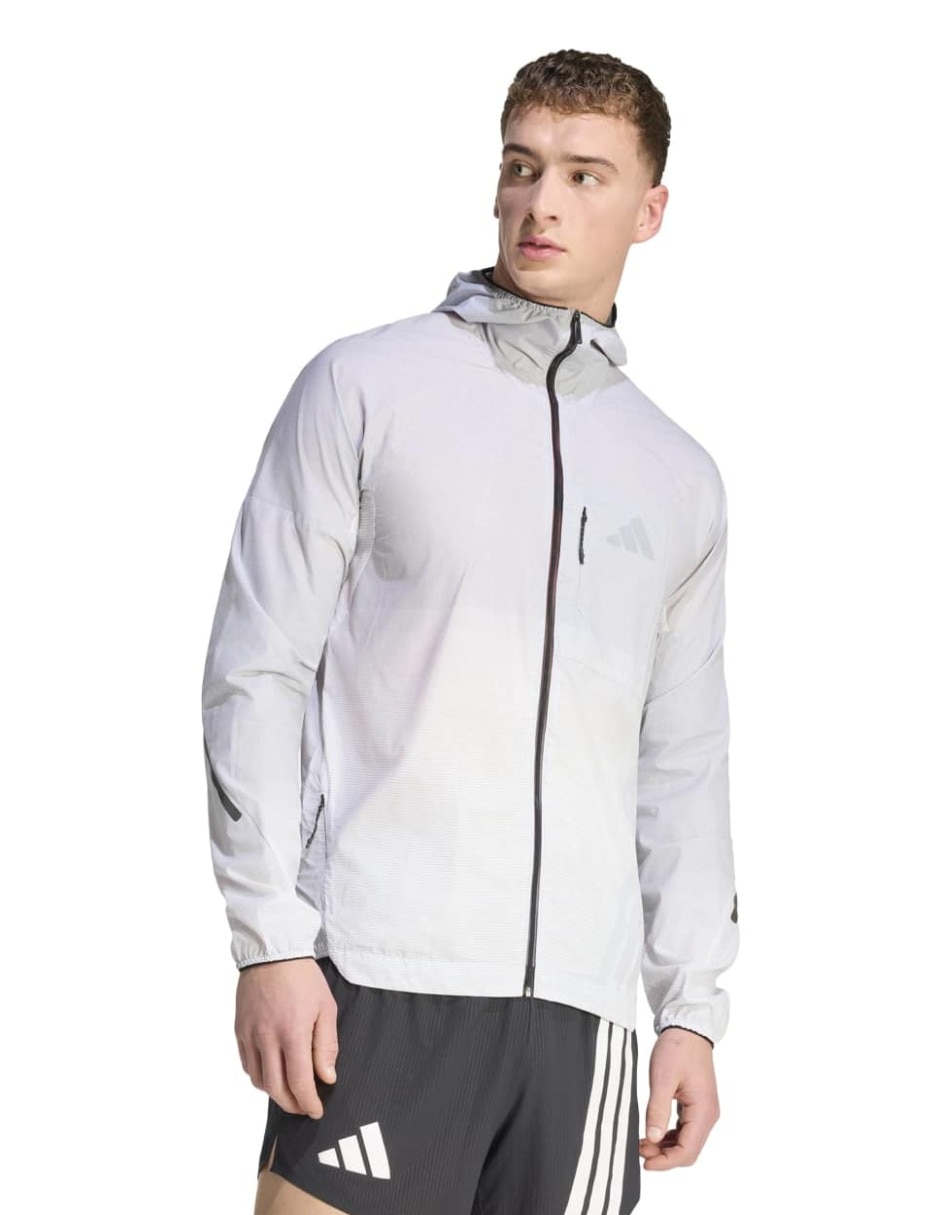 Rompevientos deportivo Adidas para hombre