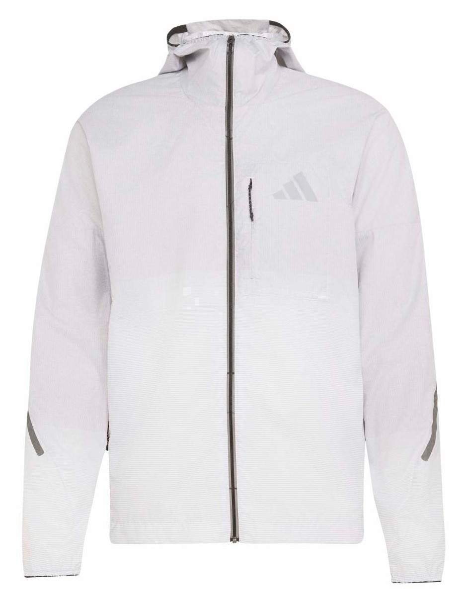 Rompevientos deportivo Adidas para hombre