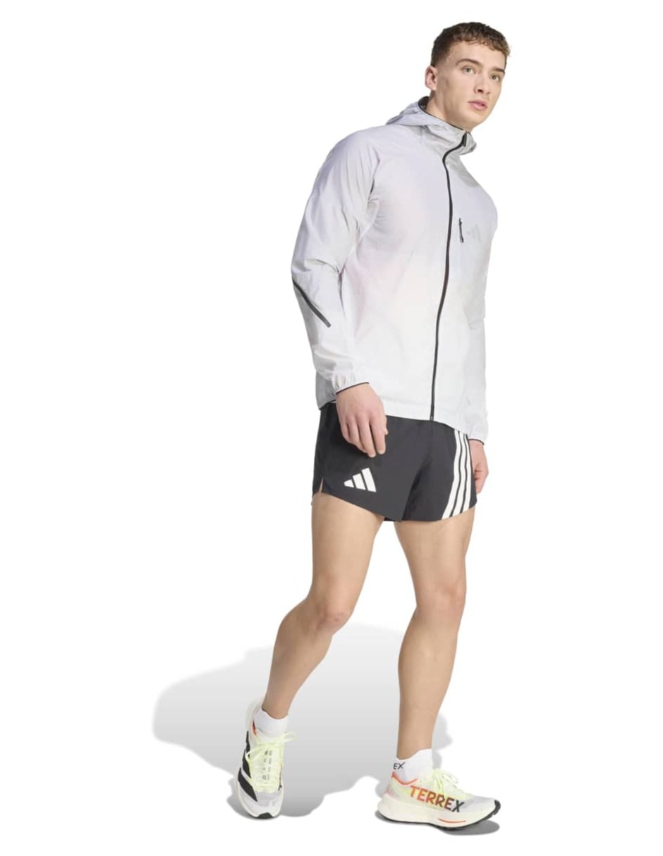 Rompevientos deportivo Adidas para hombre