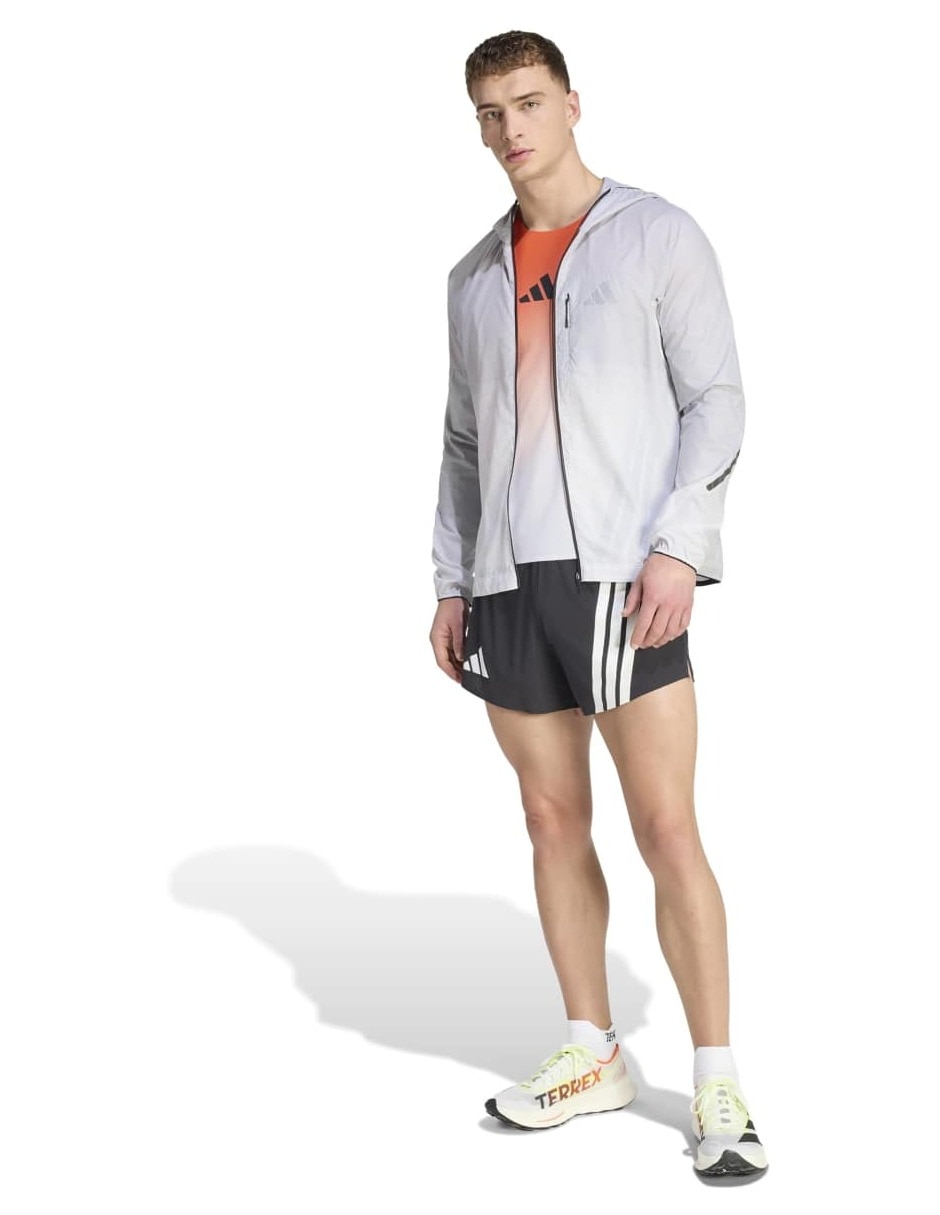Rompevientos deportivo Adidas para hombre