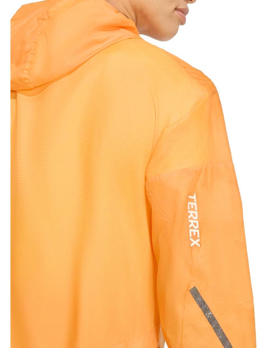 Rompevientos deportivo Adidas para mujer
