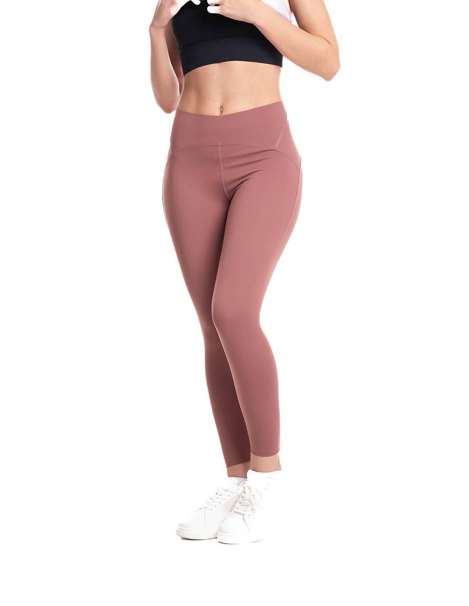 Malla control de abdomen para mujer 3