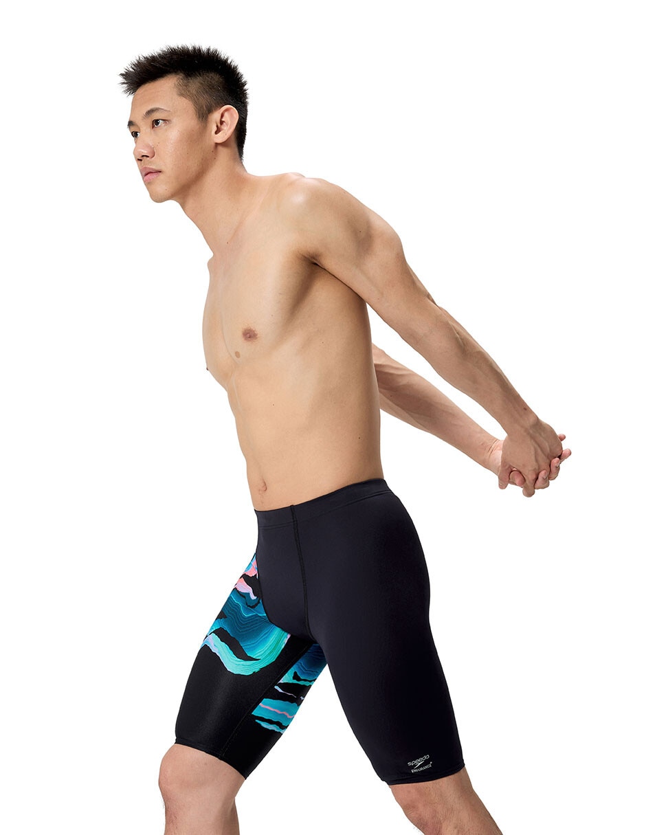 Jammer para hombre 6