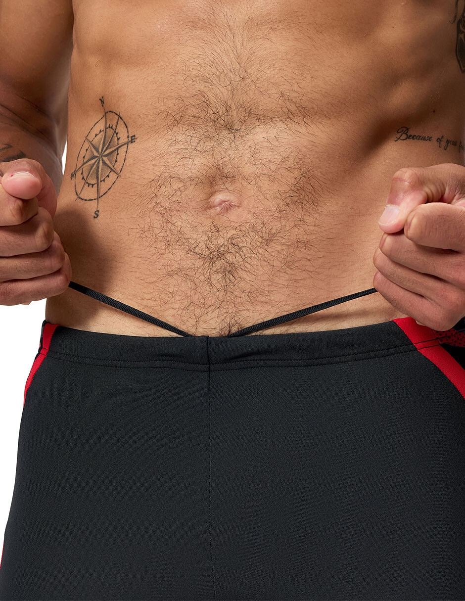 Jammer Speedo para hombre