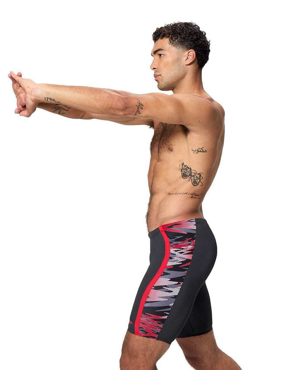 Jammer Speedo para hombre