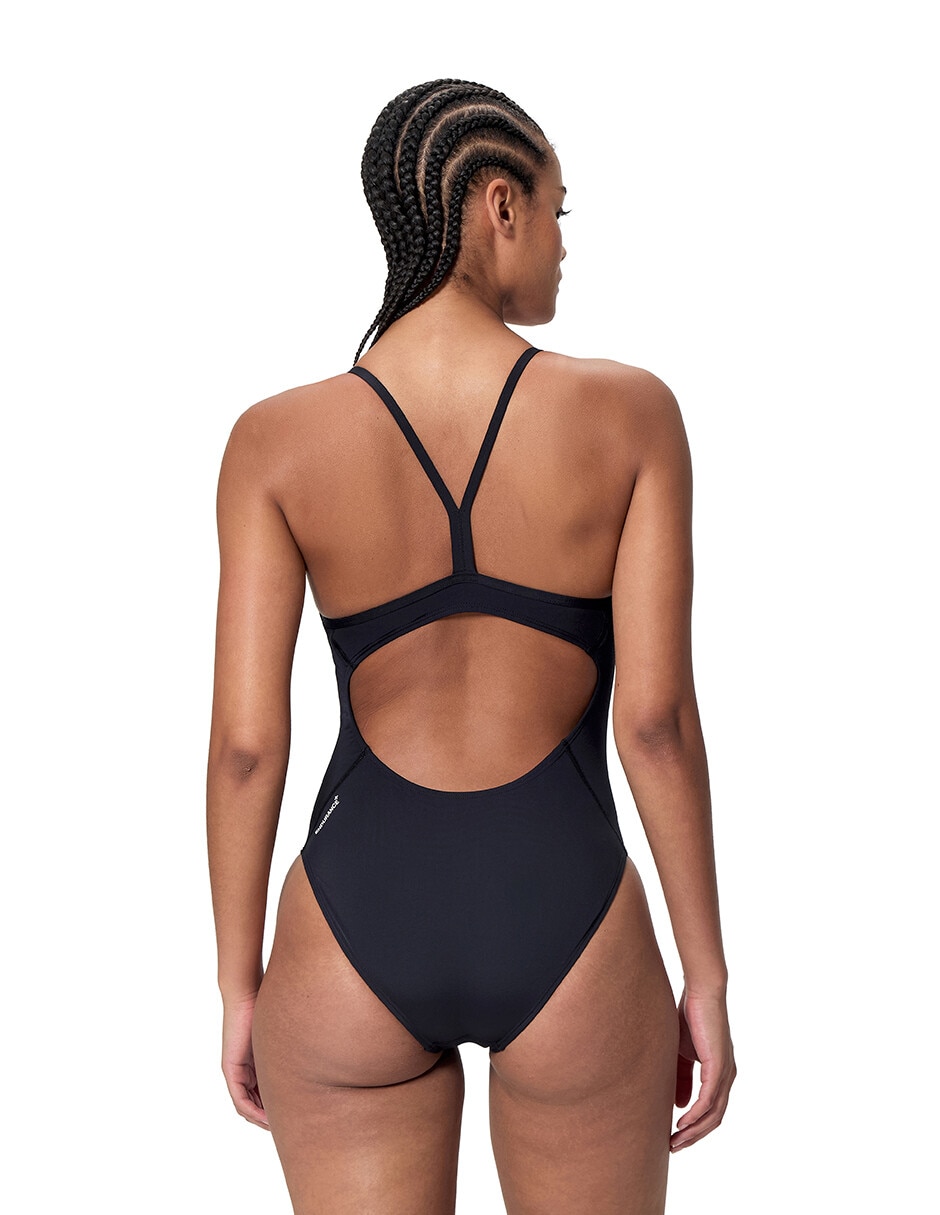 Traje de baño completo deportivo para mujer