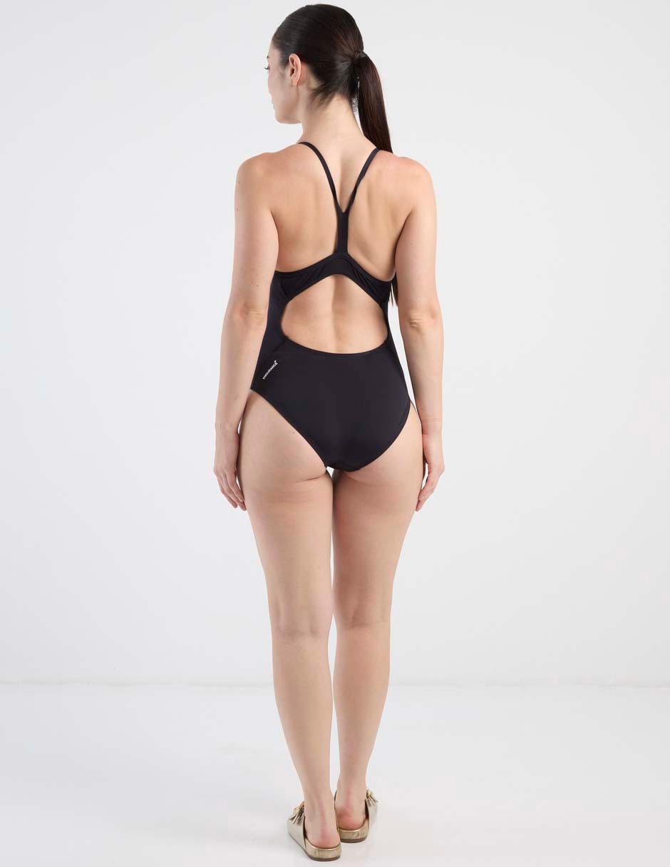 Traje de baño completo deportivo para mujer