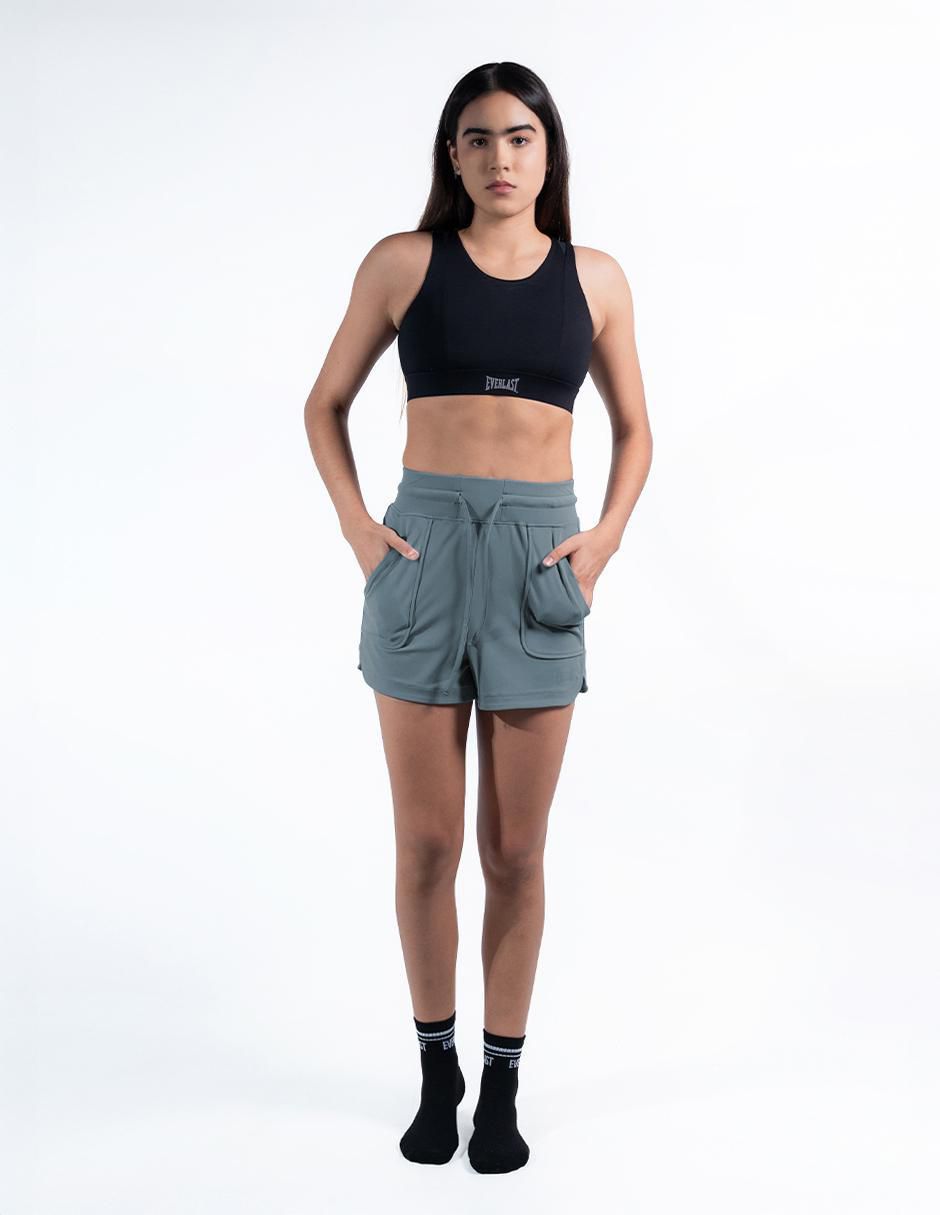 Short para entrenamiento mujer Short para entrenamiento mujer