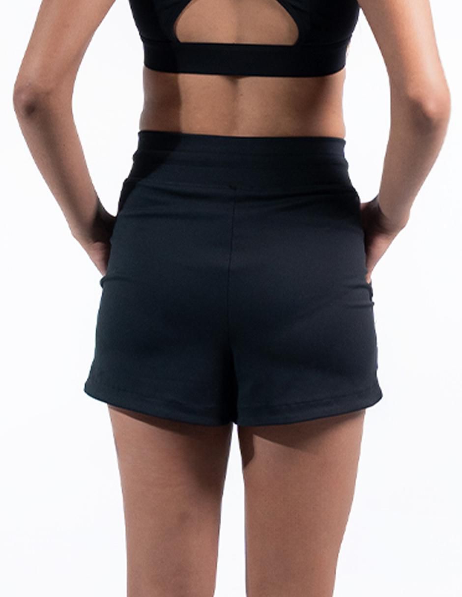 Short Everlast para entrenamiento mujer