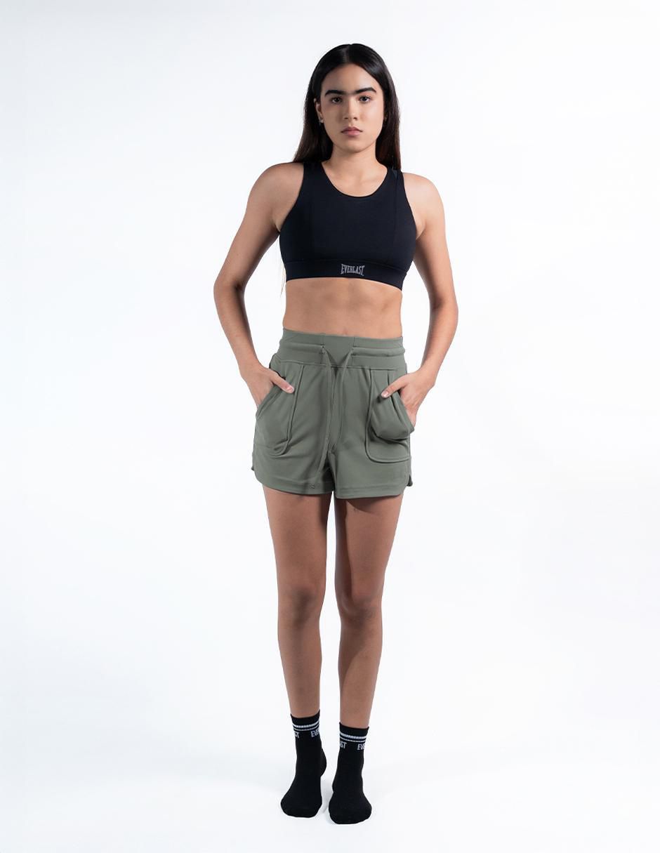 Short para entrenamiento mujer Short para entrenamiento mujer