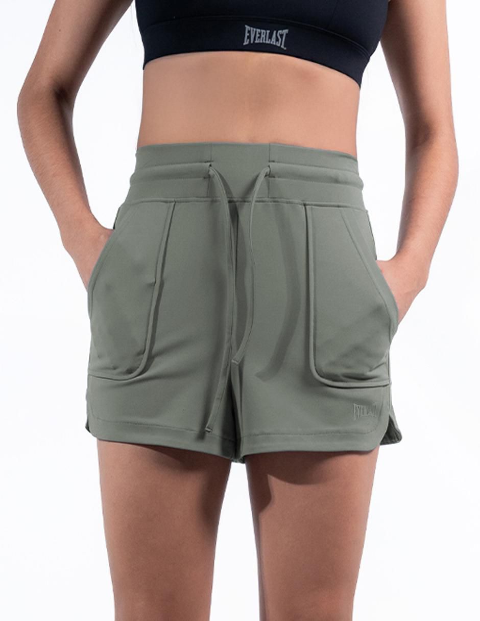 Short para entrenamiento mujer 2