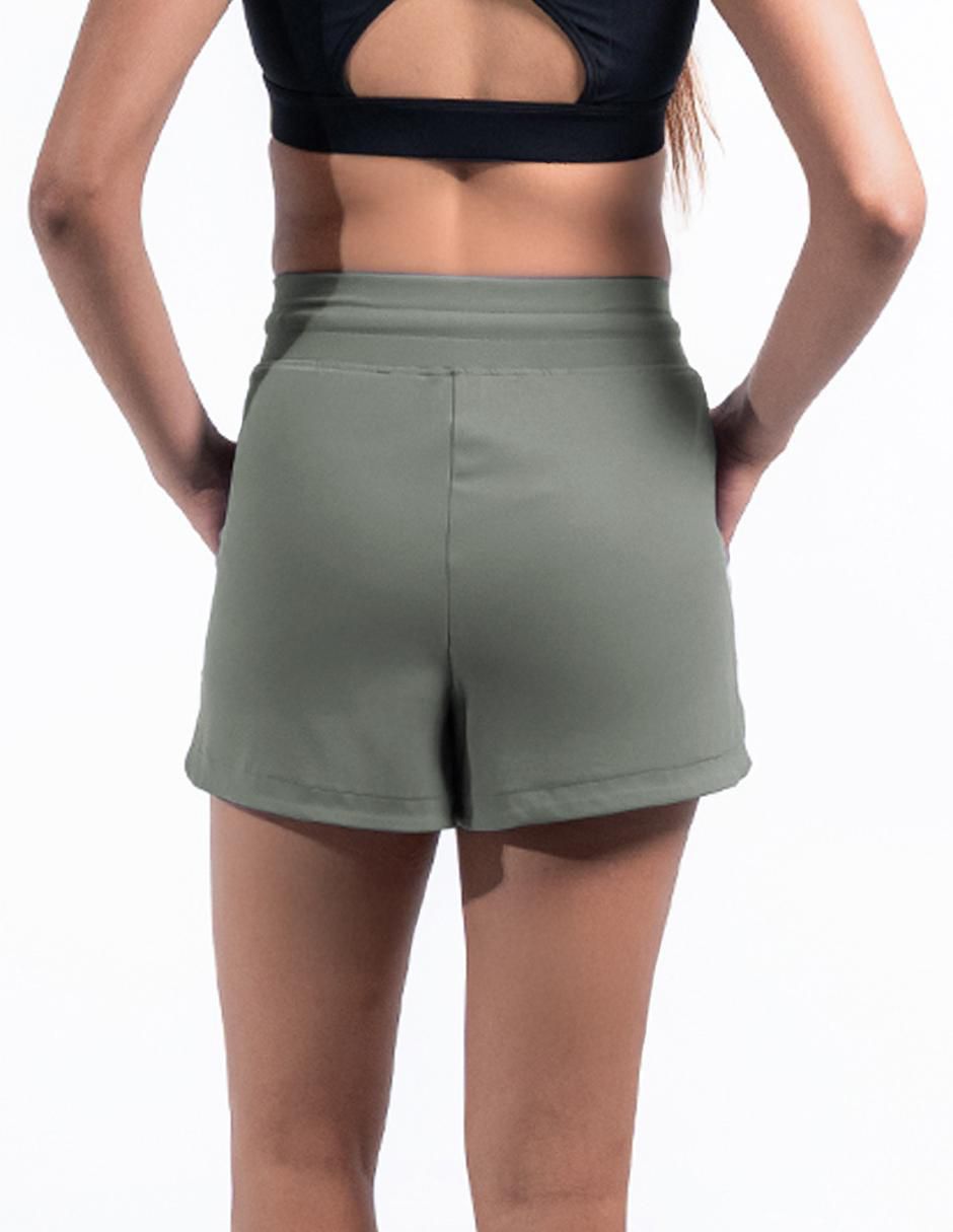 Short para entrenamiento mujer 3