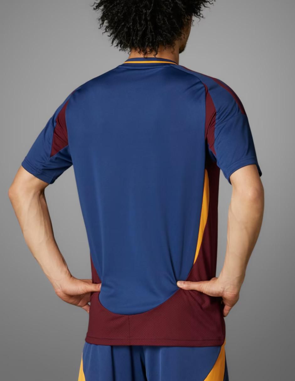 Jersey de A.S Roma para hombre
