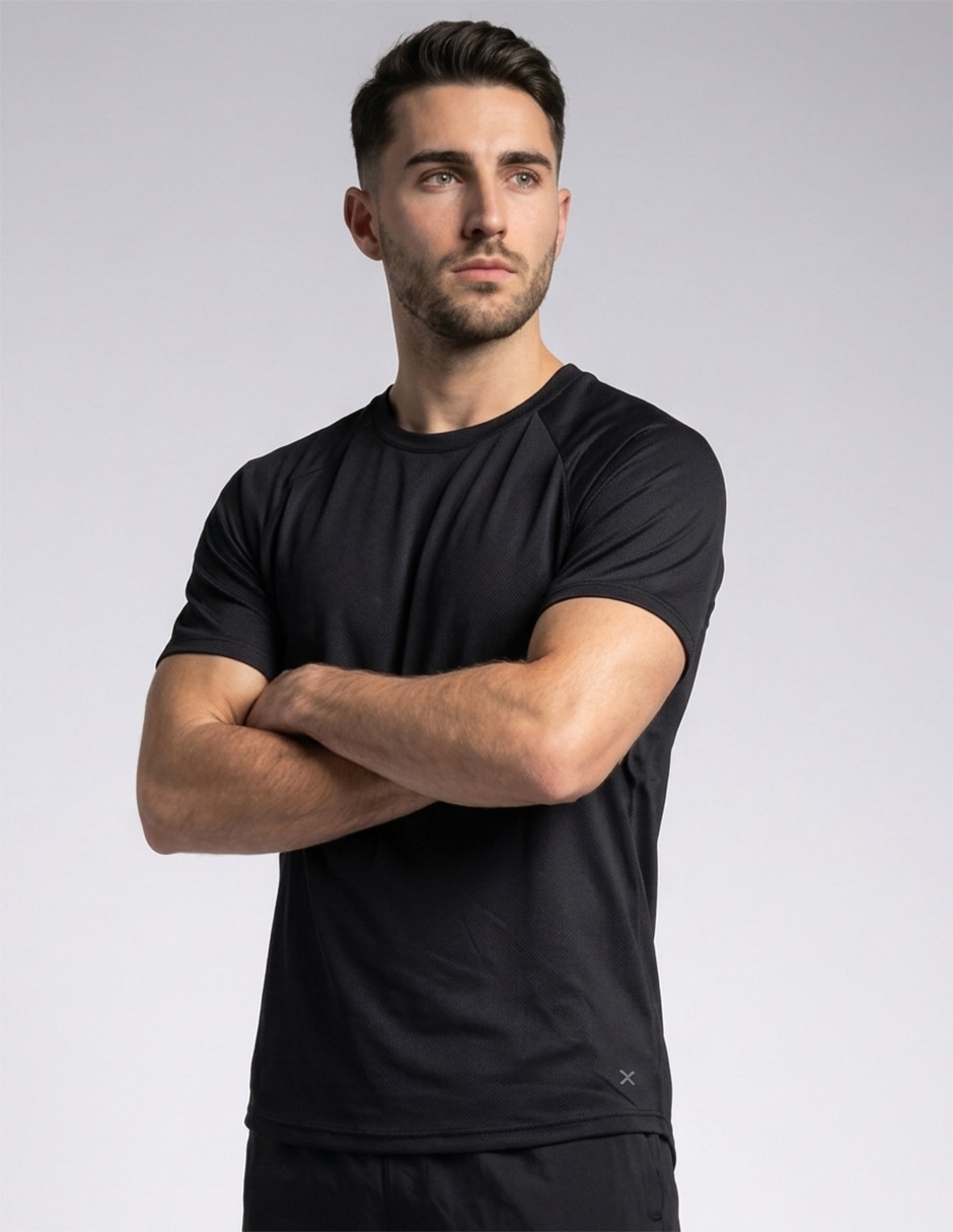 PLAYERA HOMBRE SIN EQUIPO