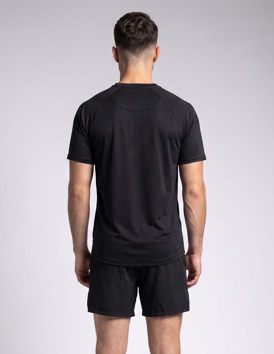 PLAYERA HOMBRE SIN EQUIPO 2