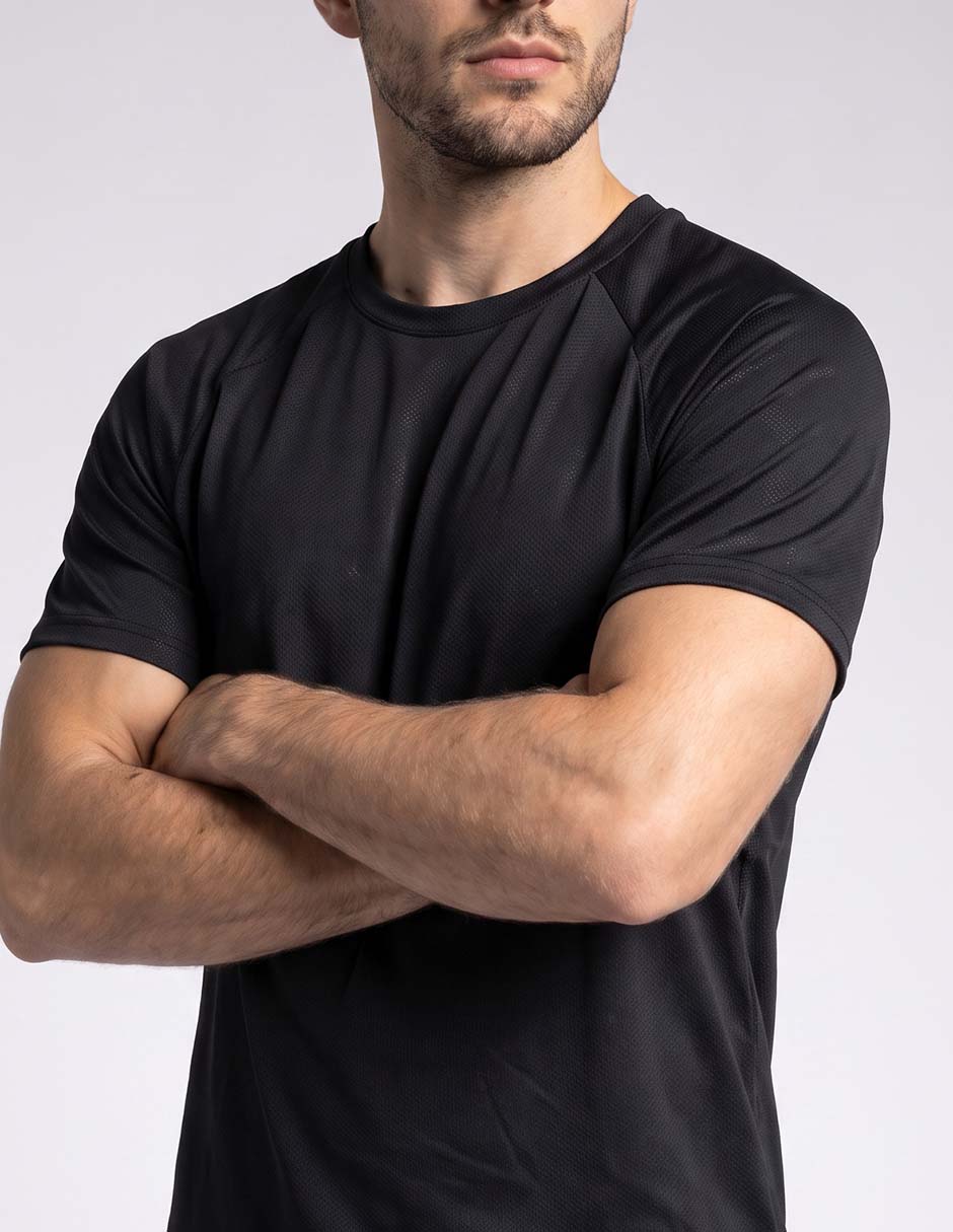 PLAYERA HOMBRE SIN EQUIPO 3