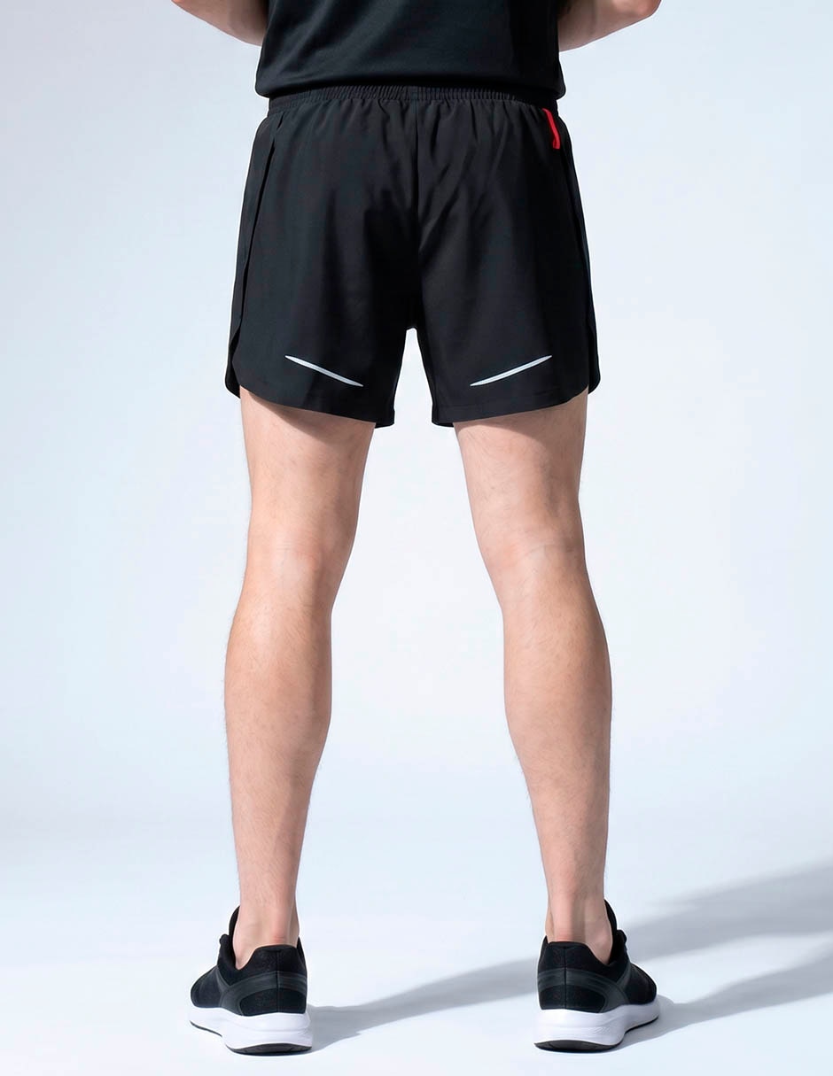 Short x10 para entrenamiento hombre