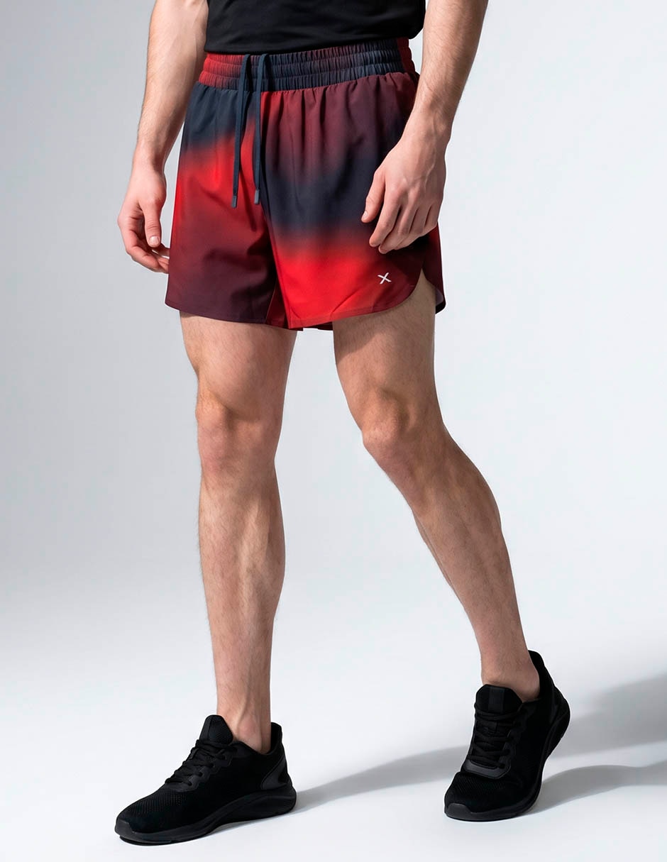 Short para entrenamiento hombre