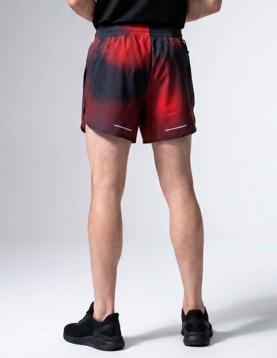 Short para entrenamiento hombre 2