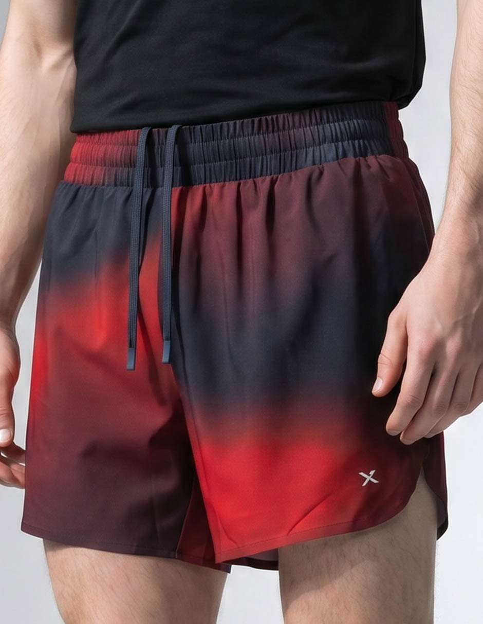 Short para entrenamiento hombre 3