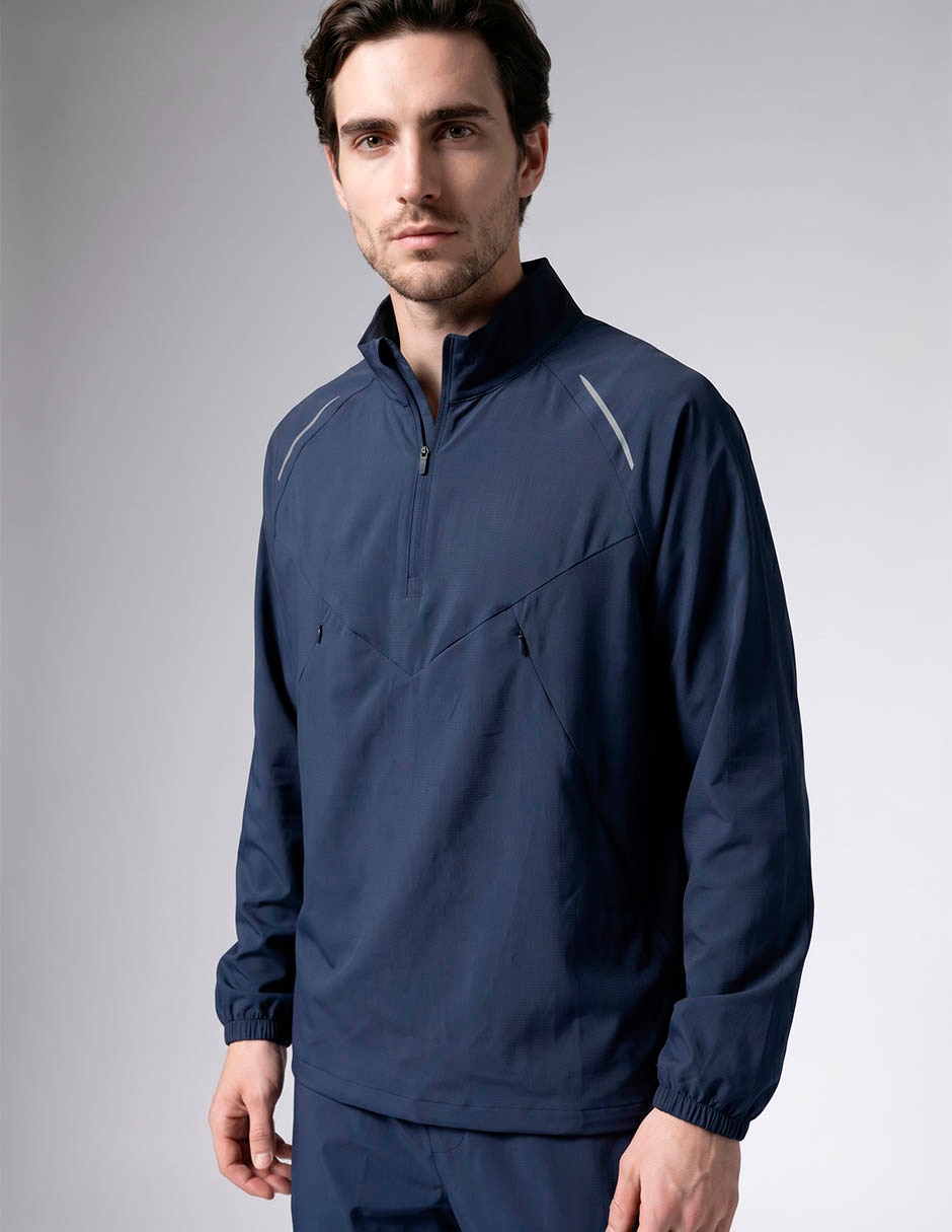 Chamarra para entrenamiento x10 para hombre