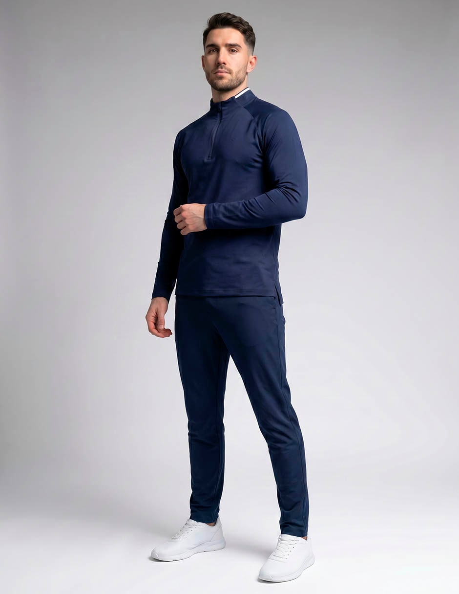 Sudadera para raqueta para hombre