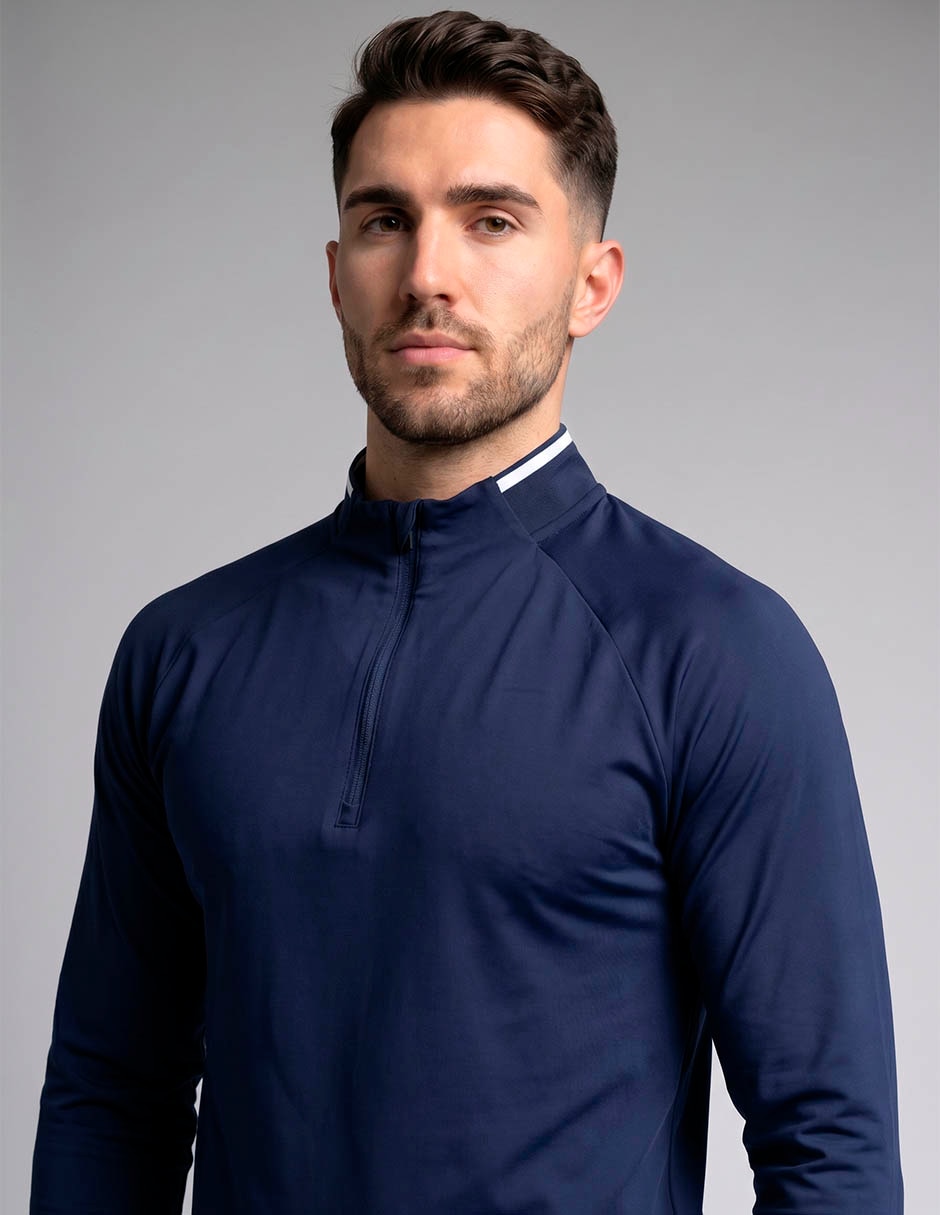 Azul marino
