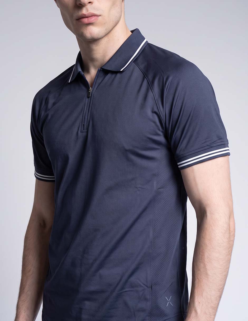 Playera tipo polo para hombre 3