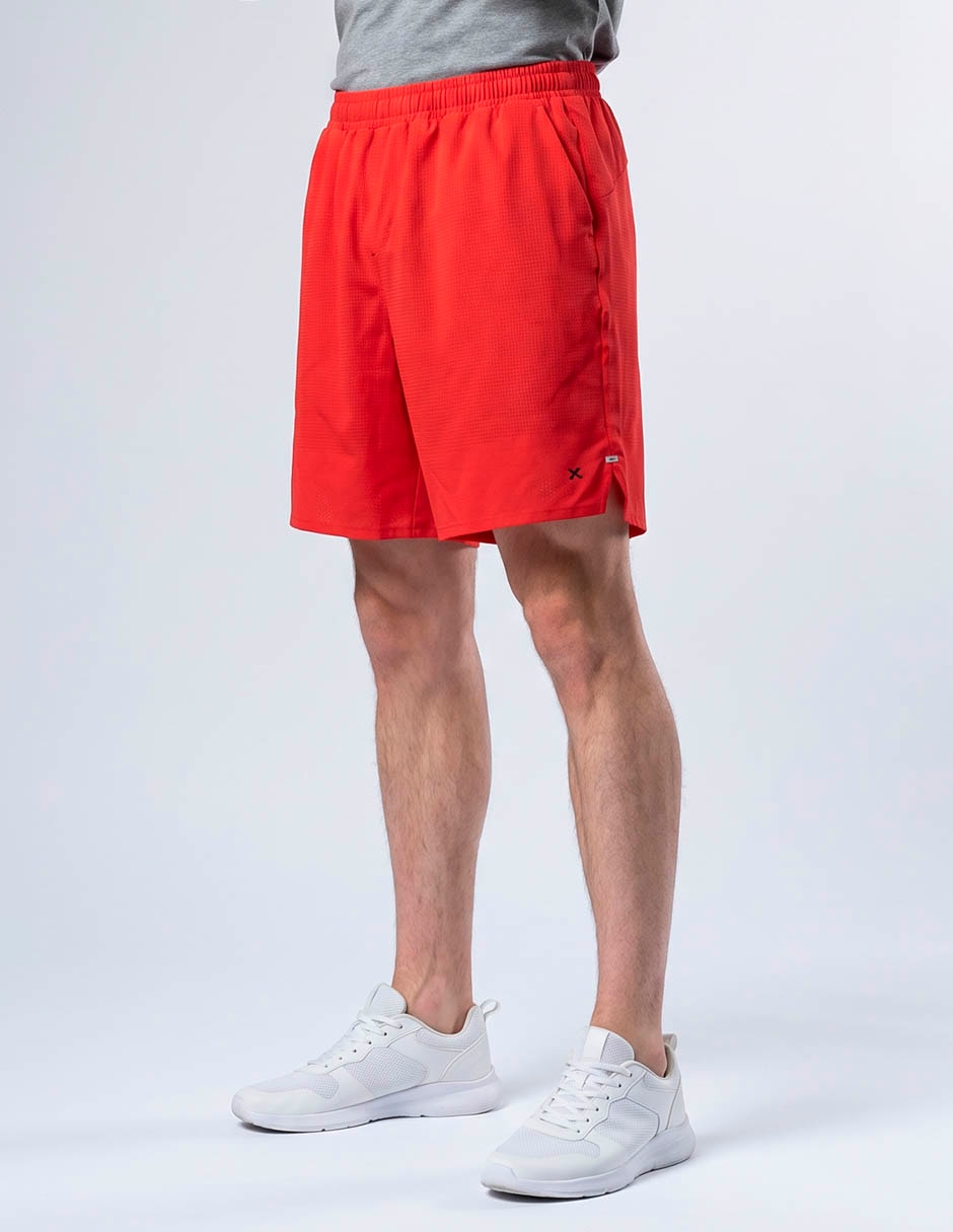 Short con bolsillos para entrenamiento hombre 1