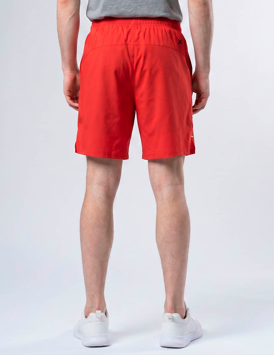 Short con bolsillos para entrenamiento hombre 2