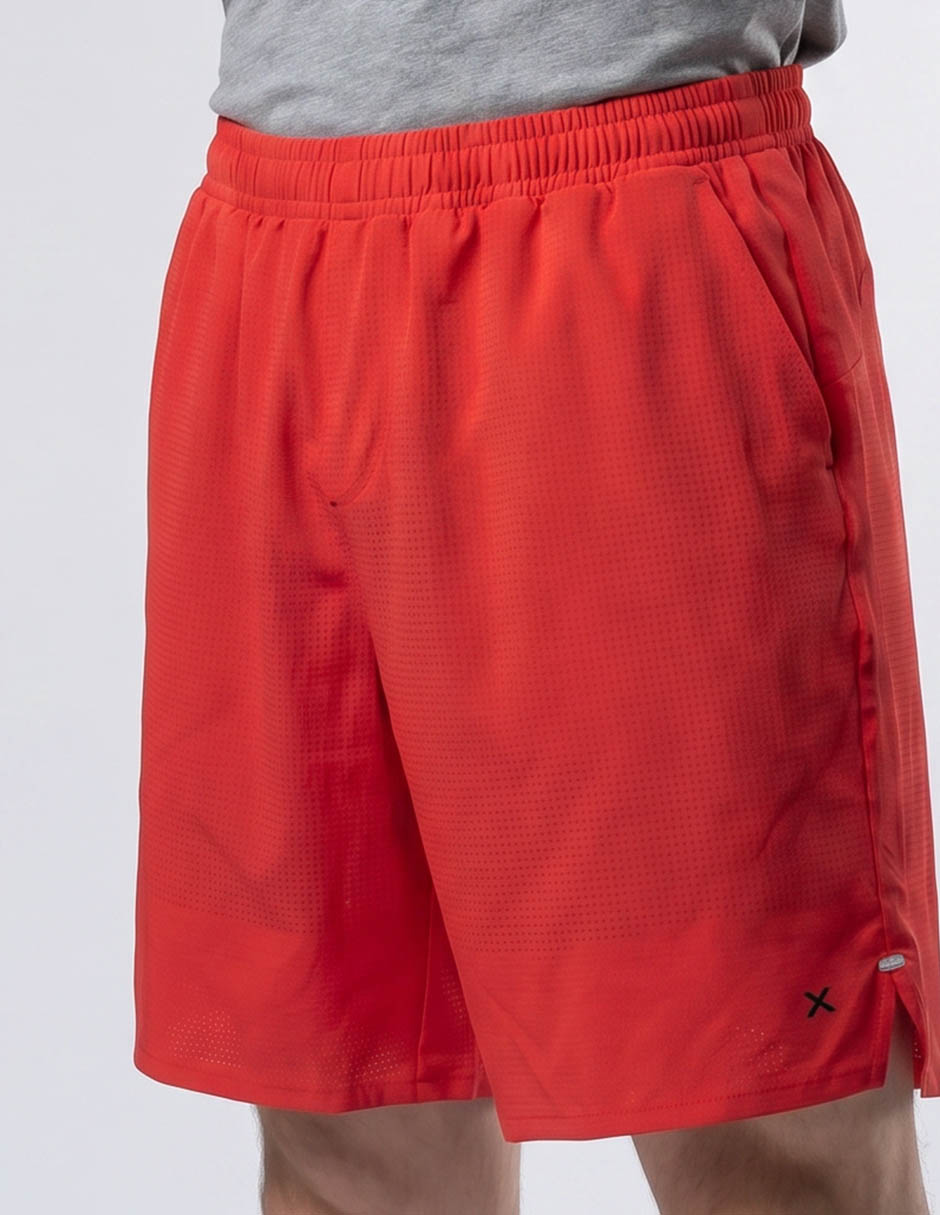 Short con bolsillos para entrenamiento hombre 3