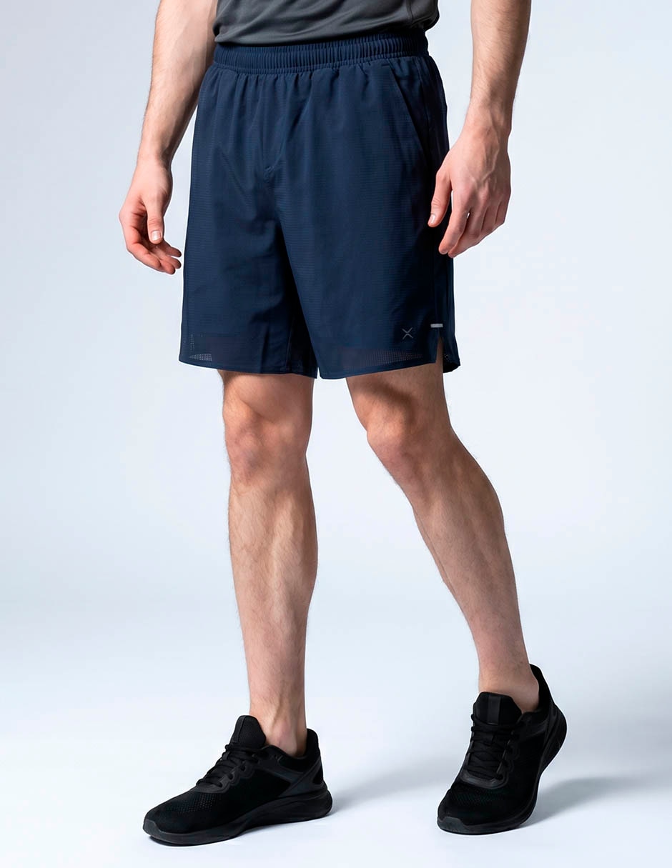Short con bolsillos para entrenamiento hombre Short con bolsillos para entrenamiento hombre