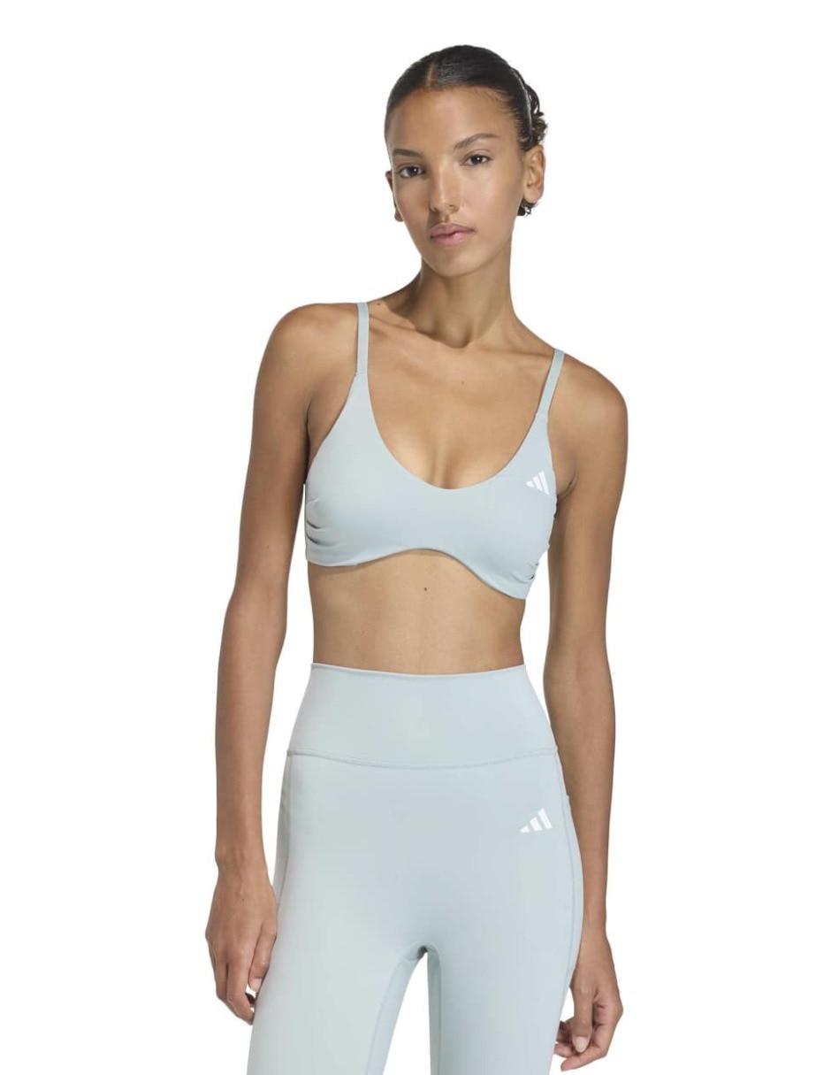 Top deportivo para entrenamiento mujer