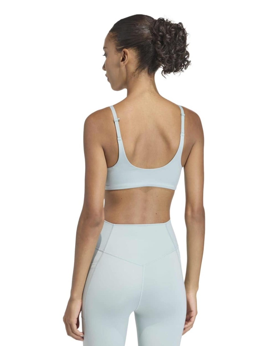 Top deportivo para entrenamiento mujer