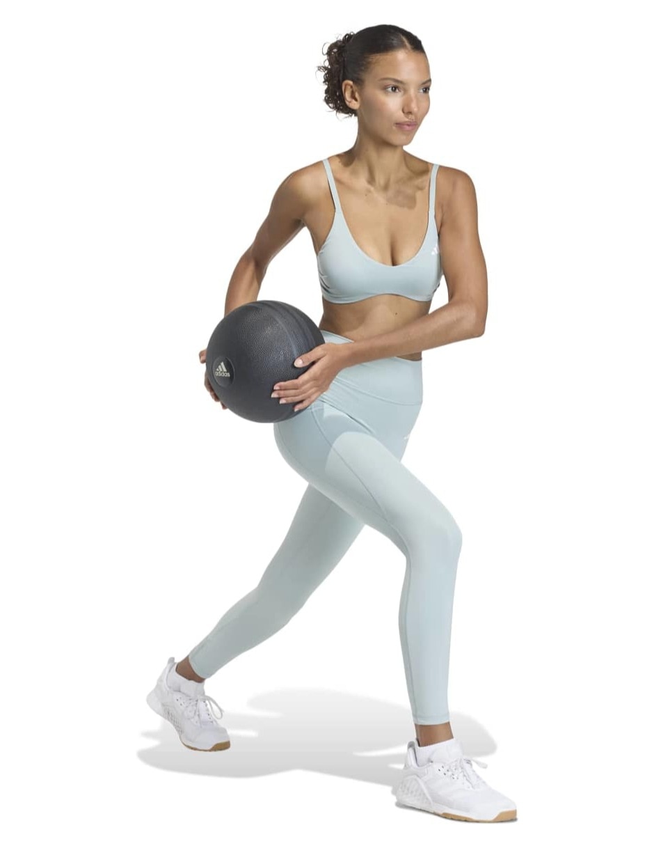 Top deportivo para entrenamiento mujer