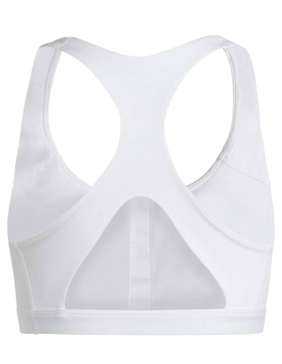 Top deportivo Adidas para entrenamiento mujer